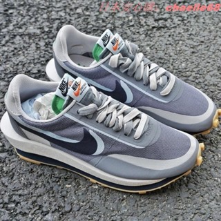 sacai Nike コラボ　半袖プルオーバー NIKE × sacai コラボアイテム諸々9/12(木)発売 | LEAK TOKYO