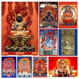 ✨門外不出不動明王掛軸✨ ✨門外不出不動明王掛軸✨ 不動明王- 優惠推薦- 2025年8月