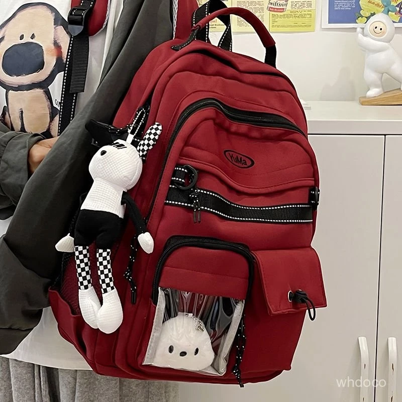 減壓後背包推薦