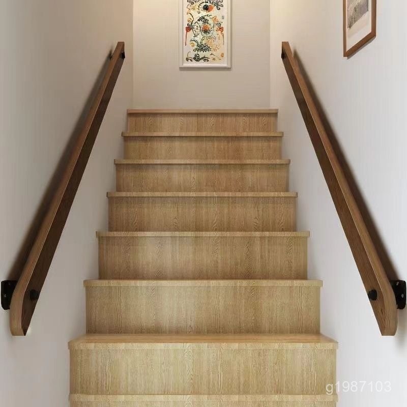 楼梯扶手自装 家用欧式卧室楼梯扶手 樓梯扶手 安全扶手 扶手傢用 防滑 走廊 扶手 樓梯 過道扶手 防摔扶手 楼道扶手 | 蝦皮購物