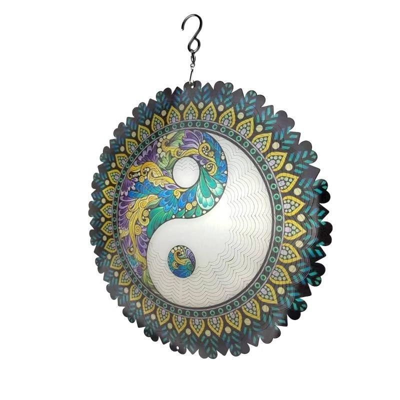 生死曼陀羅 生死曼陀羅 Light Crystal Mandala 光之水晶曼陀羅
