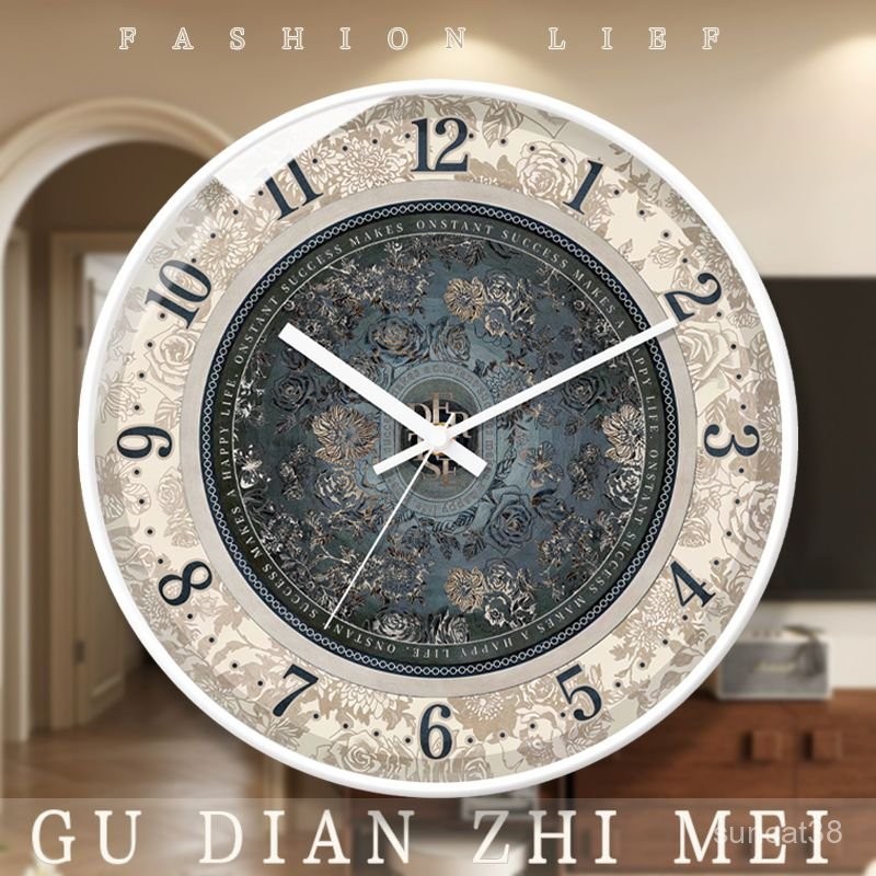 古典掛鐘 - 優惠推薦 - 2026年7月 | 蝦皮購物台灣