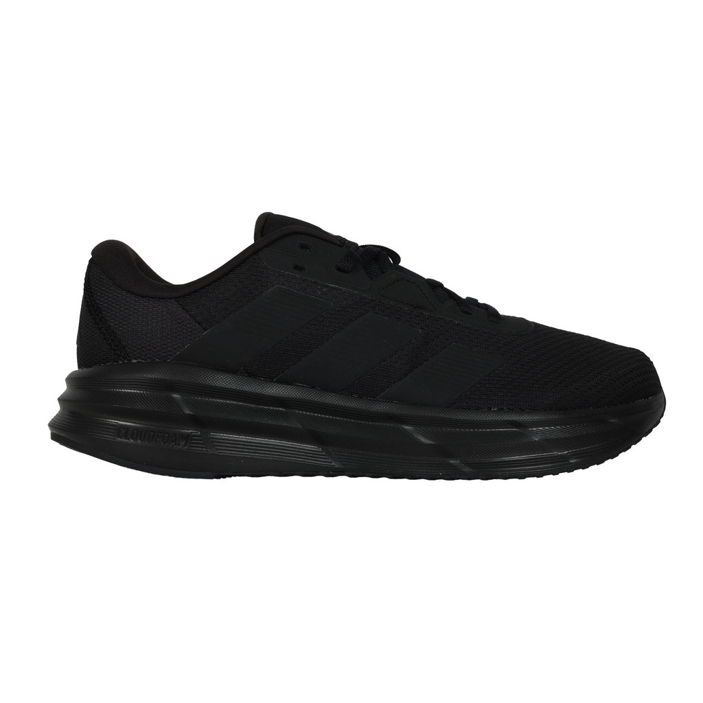 ADIDAS GALAXY 7 M 男慢跑鞋( 運動 路跑 愛迪達 輕量「ID8757」 黑 | 蝦皮購物