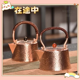 銅茶壺- 優惠推薦- 2025年12月| 蝦皮購物台灣