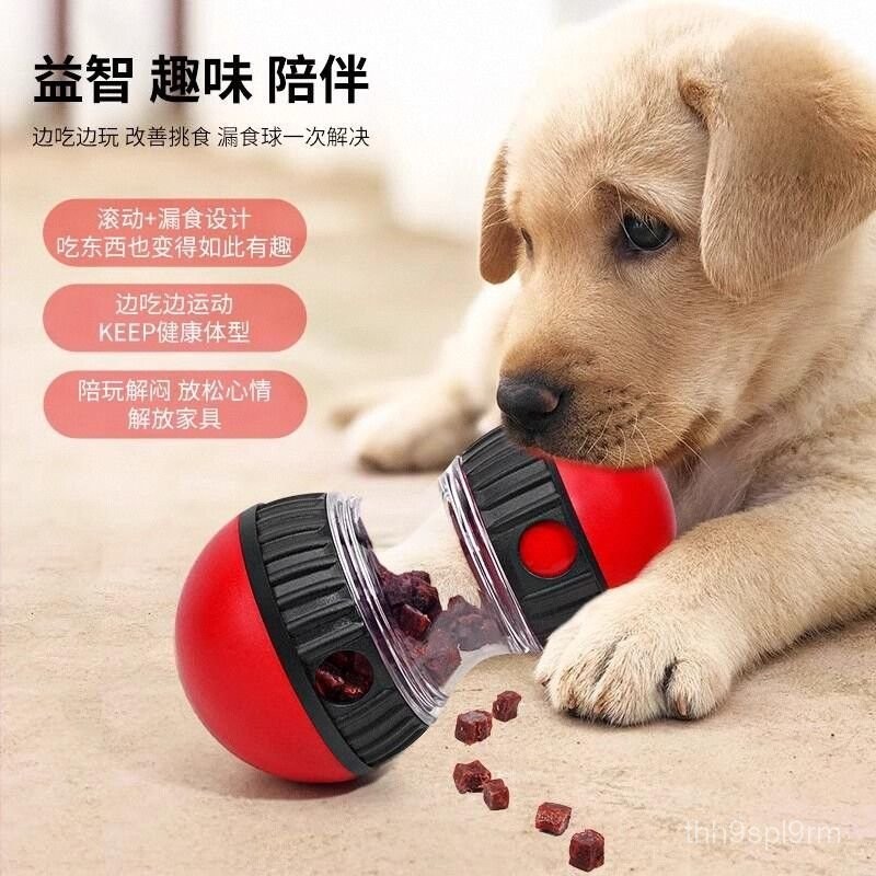 [皮皮推薦]寵物漏食球 漏食器 貓 藏食 漏食球 漏食玩具 藏食 藏食玩具 小狗大狗興趣益智消耗精力漏食推動寵物玩具 | 蝦皮購物