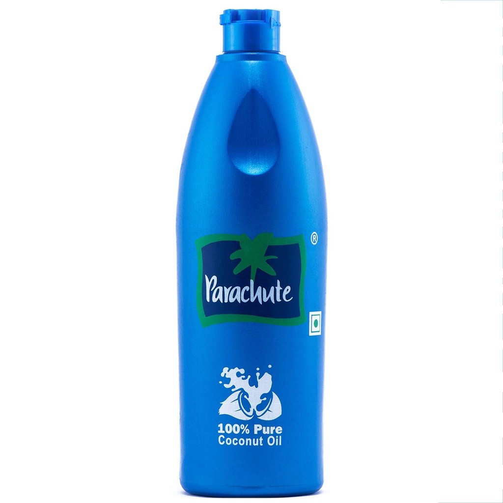PARACHUT 椰子油 COCONUT OIL 100 ml [Rmart] | 蝦皮購物
