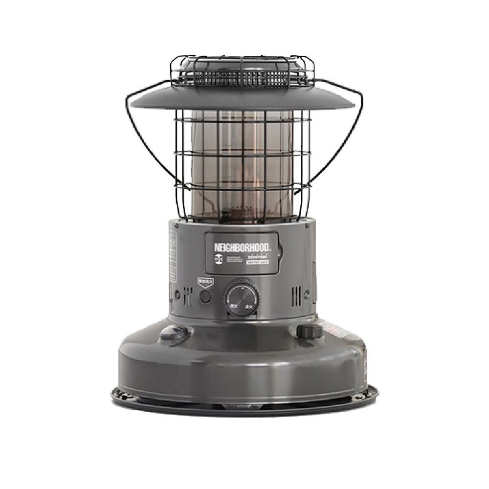 NEIGHBORHOOD TOYOTOMI 新品 ストーブ RL-250NH 【公式通販】