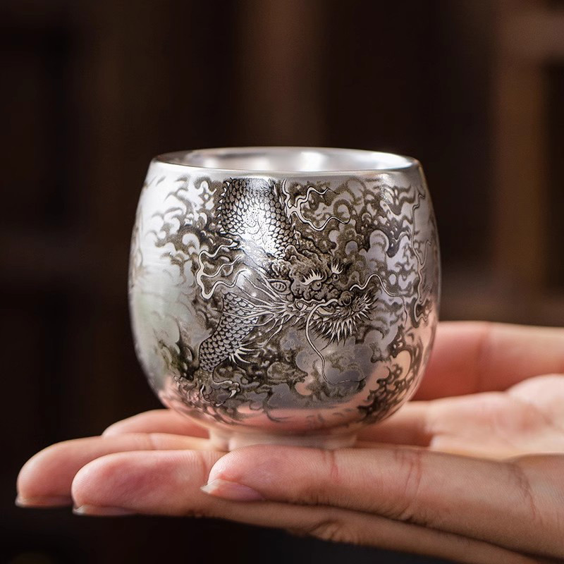 纯银杯- 優惠推薦- 2026年7月| 蝦皮購物台灣