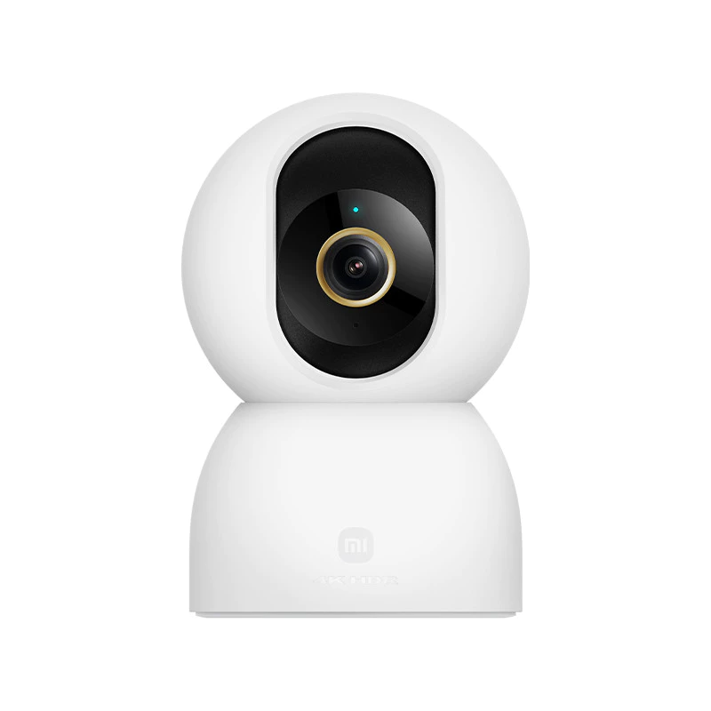 居家監控的旗艦巔峰：Xiaomi 智慧攝影機 C701 4K 超清版推薦