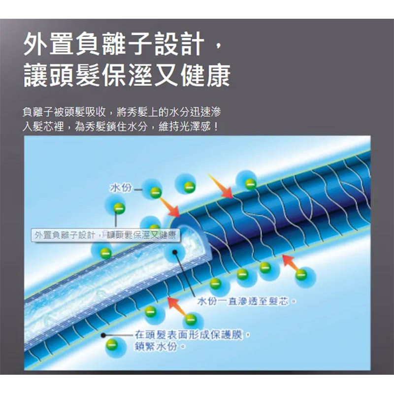 Panasonic 國際牌 負離子一般保溼型吹風機 EH-NE14 廠商直送 | 蝦皮購物