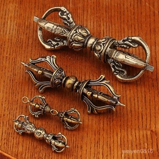 ネパール法器 一字金剛杵 銅製品  鎮宅辟邪 開運風水 招財 置物 ネパール法器 一字金剛杵 銅製品 鎮宅辟邪 開運風水 招財 置物