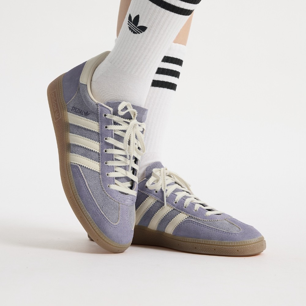 adidas HANDBALL SPEZIAL 休閒鞋 德訓鞋 滑板 女鞋 Originals JR0849 官方直營 | 蝦皮購物