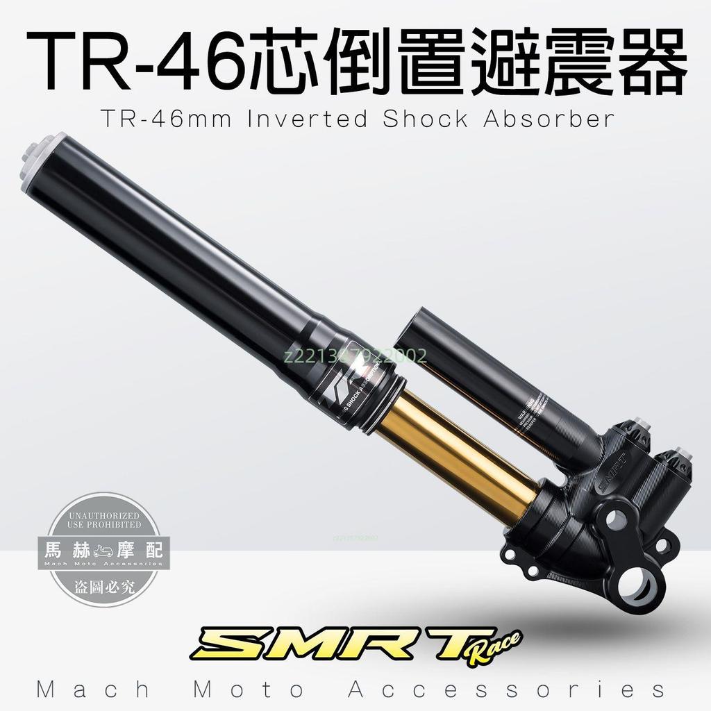 可開發票 SMRT 46芯TR倒置減震改裝小牛U+ N1S九號EMN極核AE4預載可調前減 | 蝦皮購物