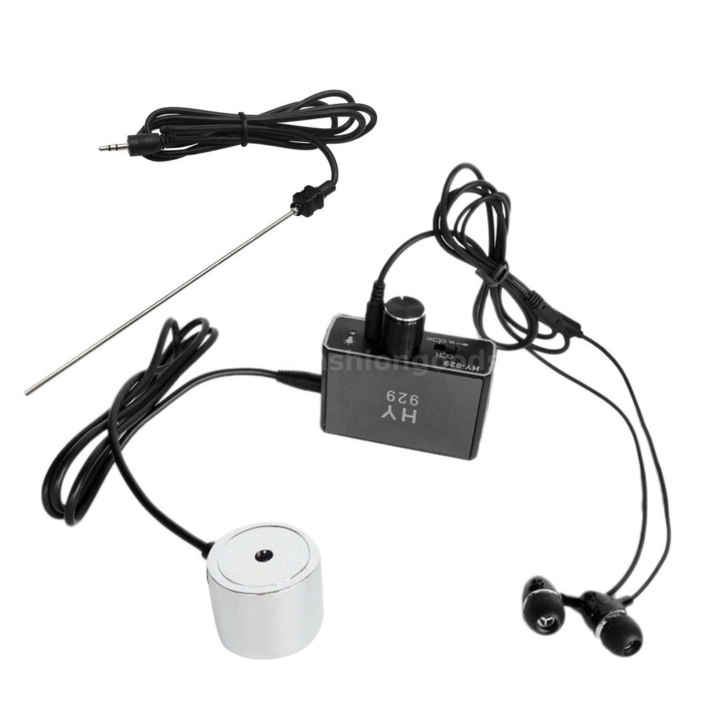 Water Pipe Leak Detector Sensor Water Pipe Tube Leakage Moni | 蝦皮購物
