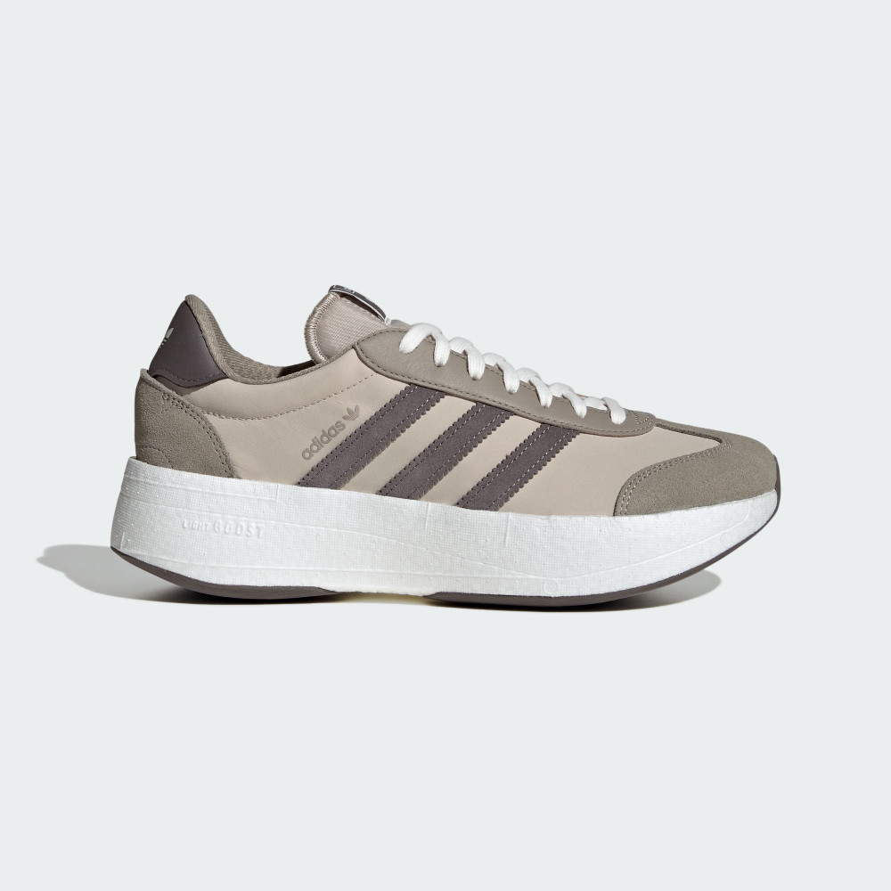 adidas CITY RNR 跑鞋 慢跑鞋 運動鞋 男/女 - Originals JR8011 官方直營 | 蝦皮購物