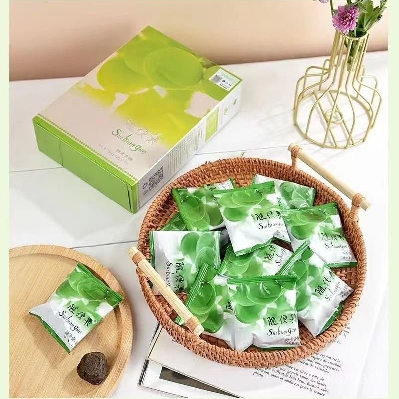 食品 未開封品 最新版 随便果 10箱 天然発酵青梅
