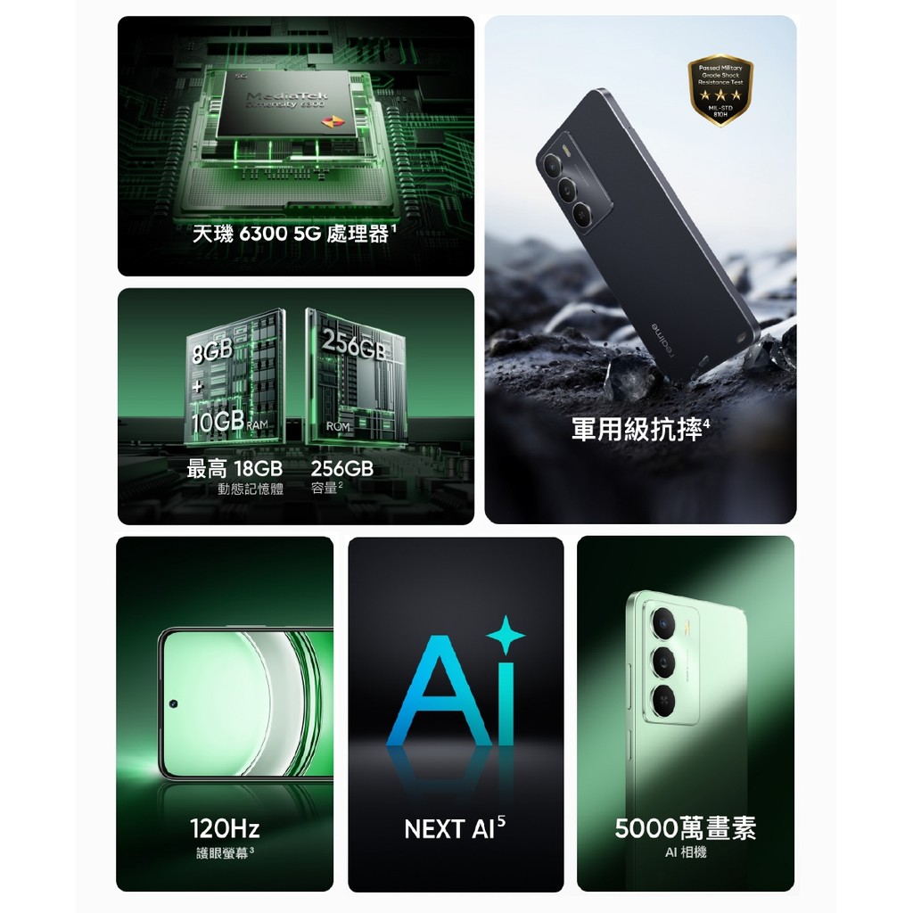 realme 14x (6G/128G) 贈滿版玻璃貼 AI大螢幕5G雙卡機(公司貨) 廠商直送 | 蝦皮購物