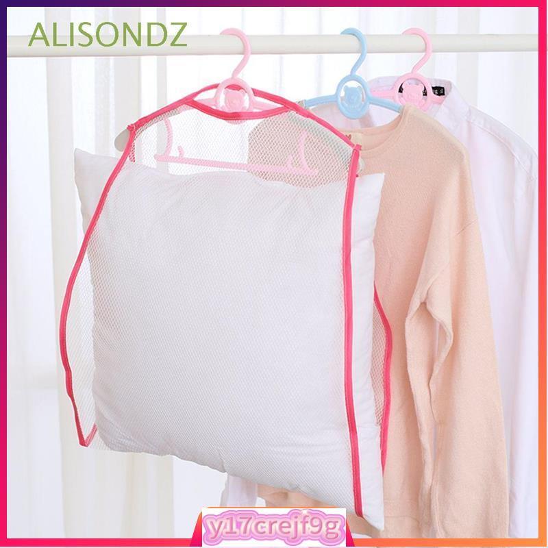 Nets Pillow Drying Rack Multifunctional Balcony Frame Fixed | 蝦皮購物