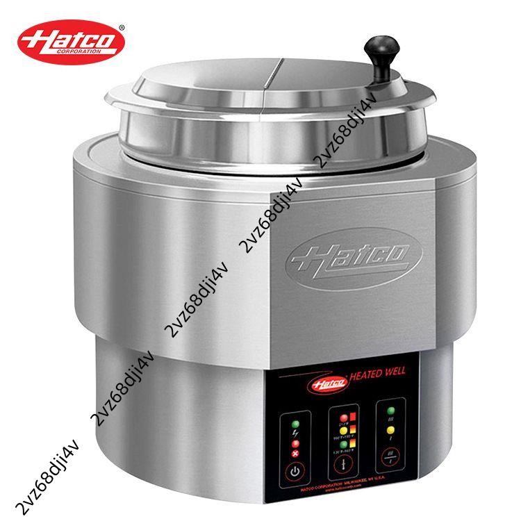 廠商直發 美國HATCO赫高RHW-1-2多功能煮湯鍋商用不銹鋼保溫煲湯鍋西餐廚具（請咨詢運費） | 蝦皮購物