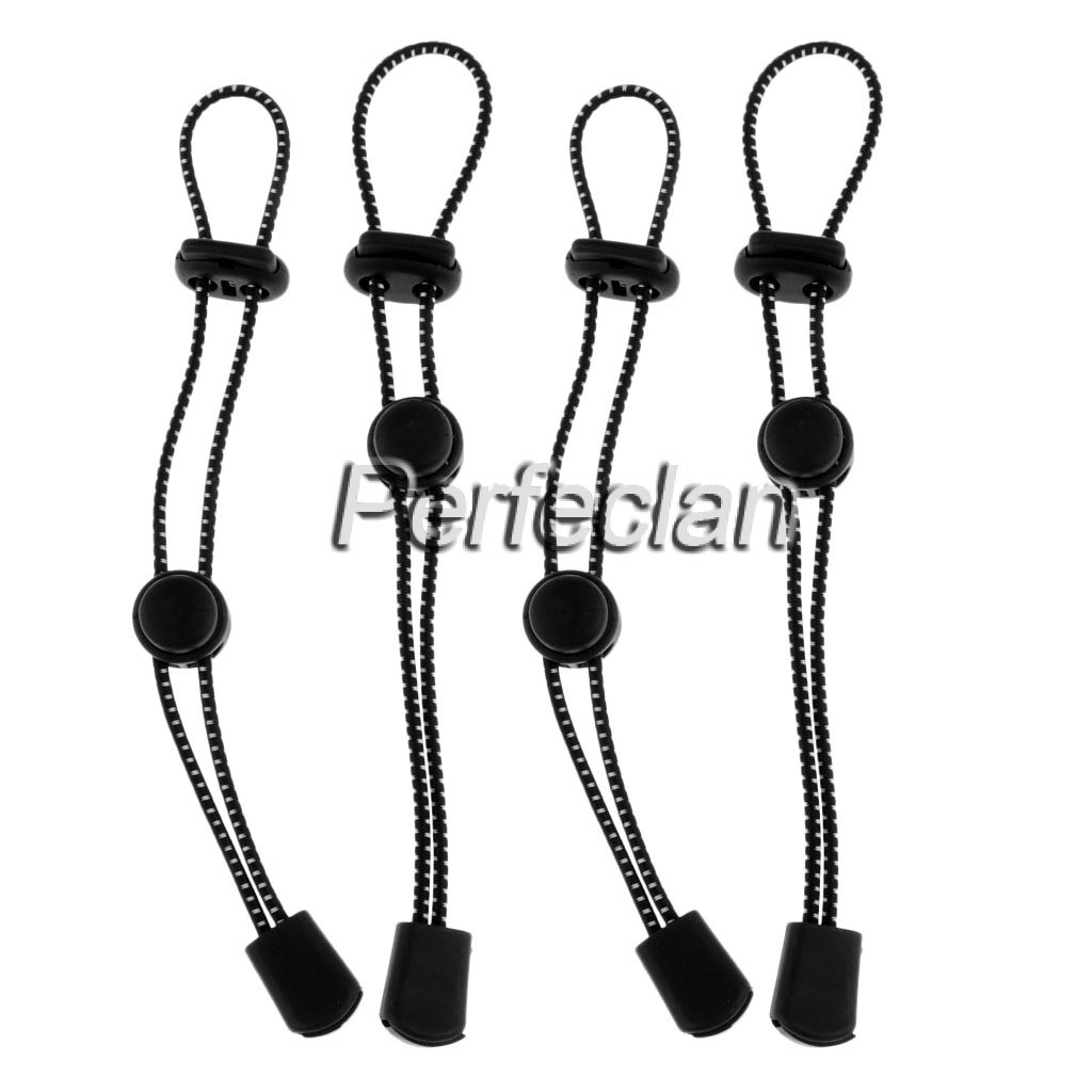 4x Backpack Walking Stick Holder Fixing Buckle Elastic Rope | 蝦皮購物