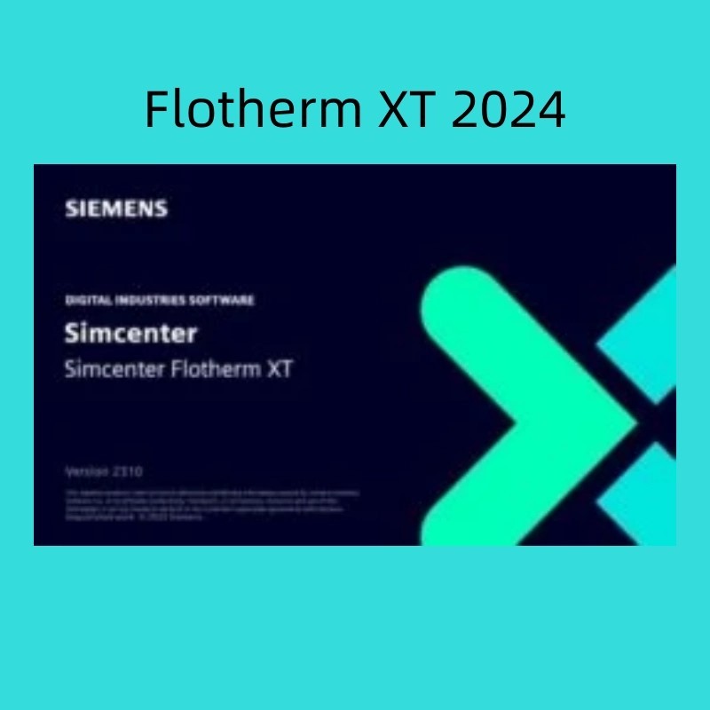 【軟體專區】FLotherm軟體自冷風冷水冷熱管冷板風機電子設備熱分析熱仿真 | 蝦皮購物