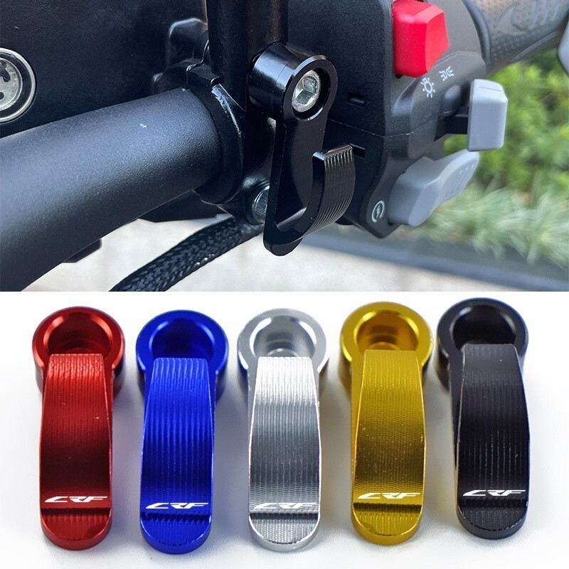 Stuurklem Motorfiets Voor CRF300L Voor CRF250L Voor CRF