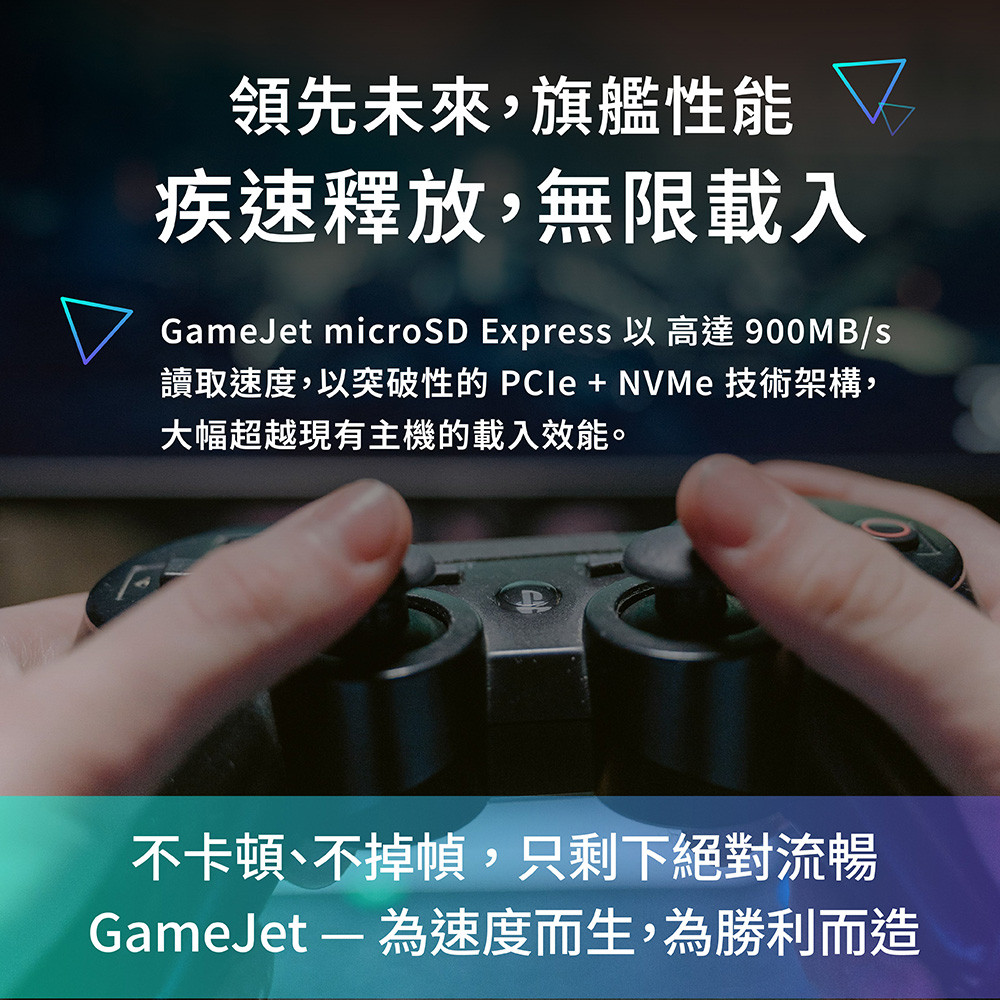 miworks米沃科技Game PRO microSD Express 支援Switch2高速記憶卡 廠商直送 | 蝦皮購物