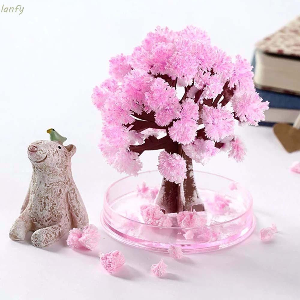 Magic Magically Paper Flower Tree Exploring Japan Desktop Ch | 蝦皮購物