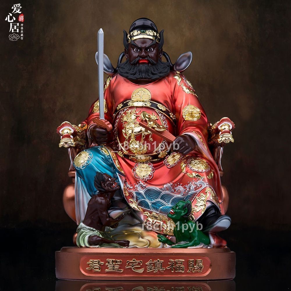 天師鍾馗- 優惠推薦- 2026年6月| 蝦皮購物台灣