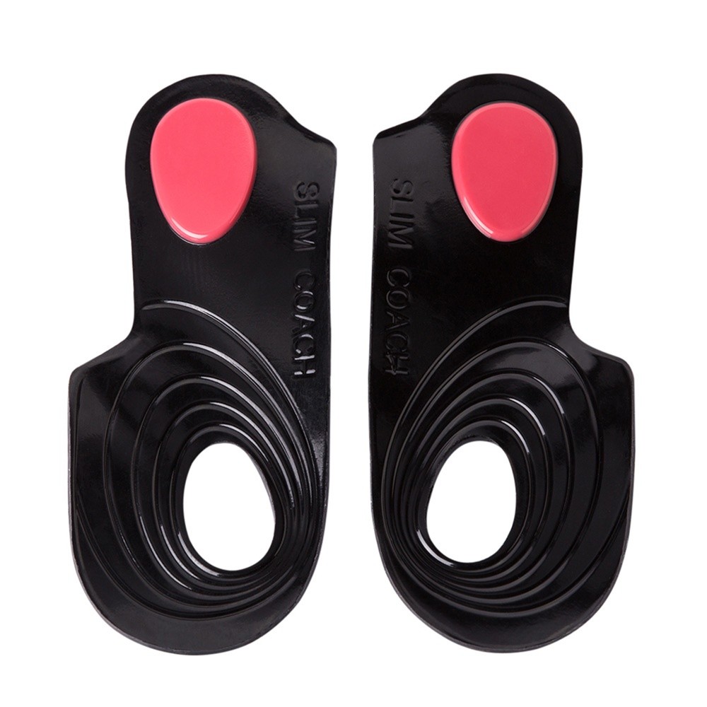 New Flat Foot Corrector Gel Insole Cure O/X Leg Arch support | 蝦皮購物