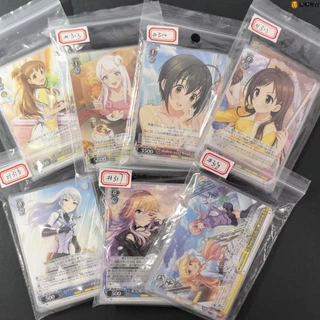 櫻井桃華のカップ＆ソーサーセット TVアニメ「アイドルマスター