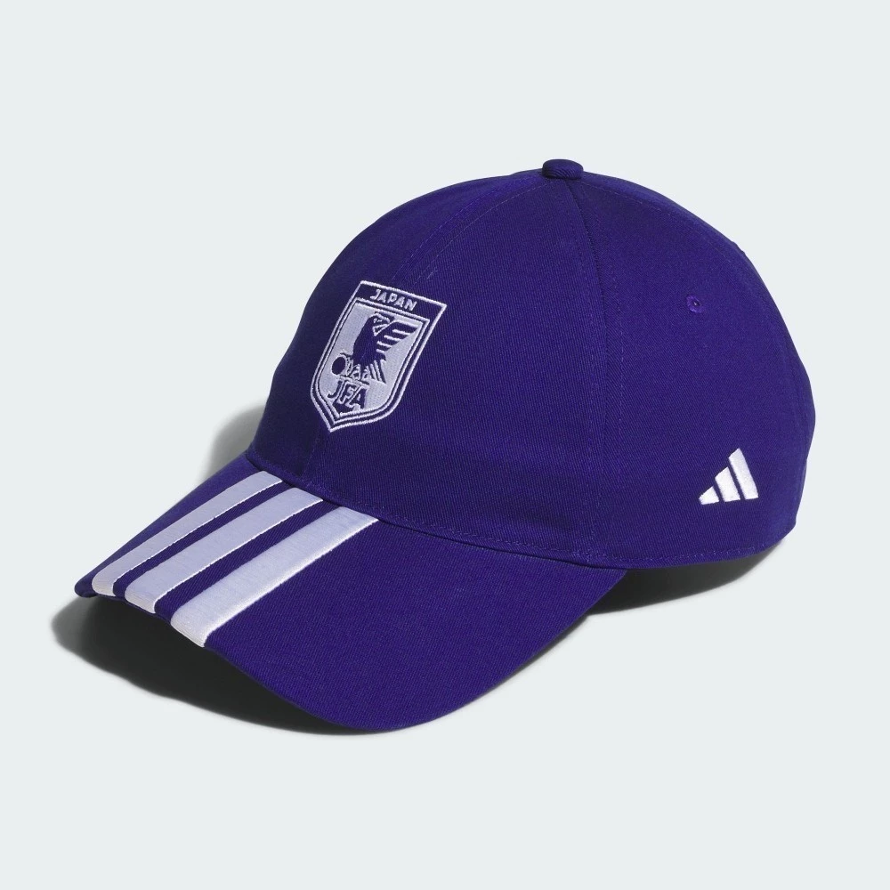 adidas 日本主場足球帽 KC0743 評價:445 元值不值得買?我的穿搭實戴心得