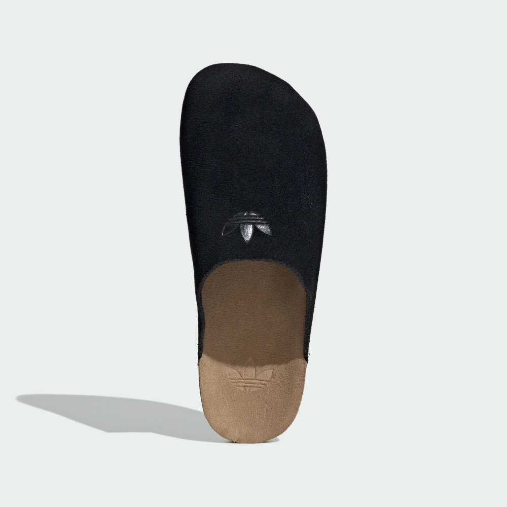adidas ADIMULE JQ4367 評價：值不值得花 2632 元買這雙麂皮軟木拖鞋？ (2/9)
