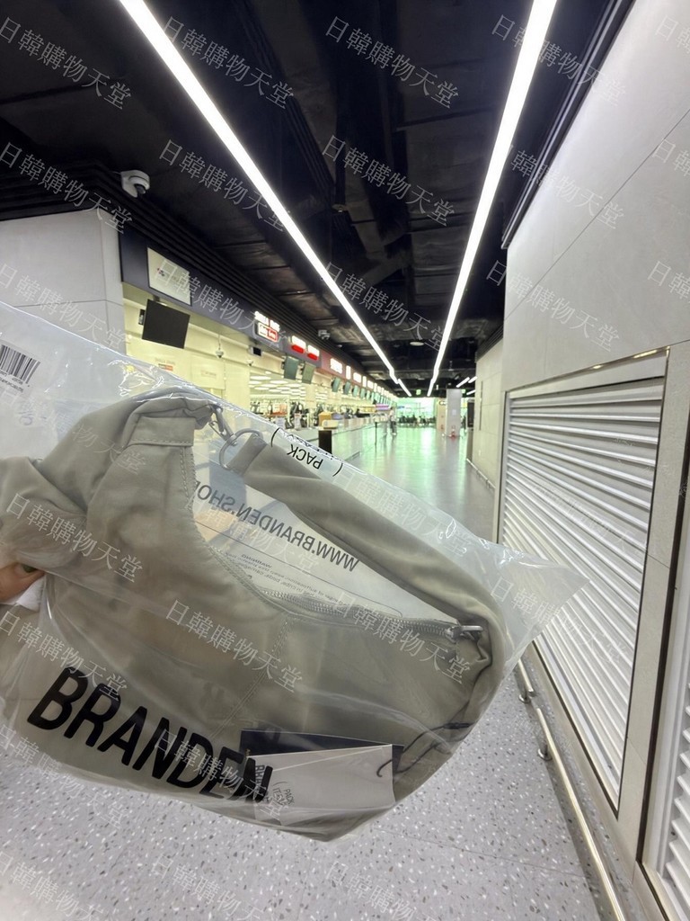 【日韓購物天堂】BRANDEN 韓國購入 Branden safe days 3way 後背包 雙肩包 葉舒華同款 | 蝦皮購物