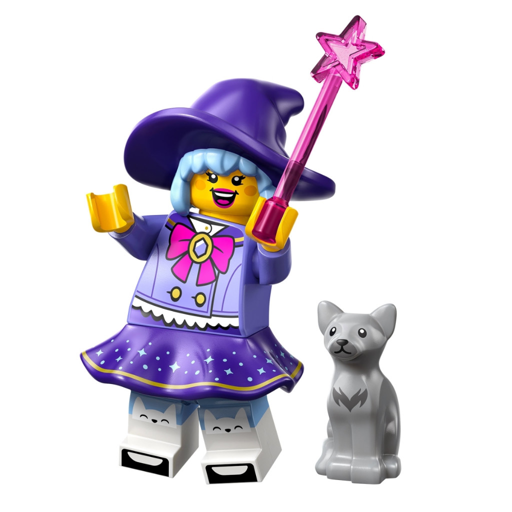❗️全新現貨當天速出❗️開發票LEGO 71052 第29代拆賣人偶包樂高人偶