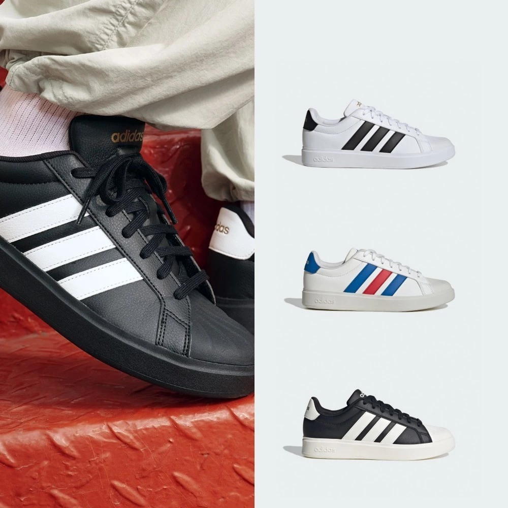 adidas STREETTALK 評價:1290 元值不值得買?日常穿搭、尺寸與優缺點整理