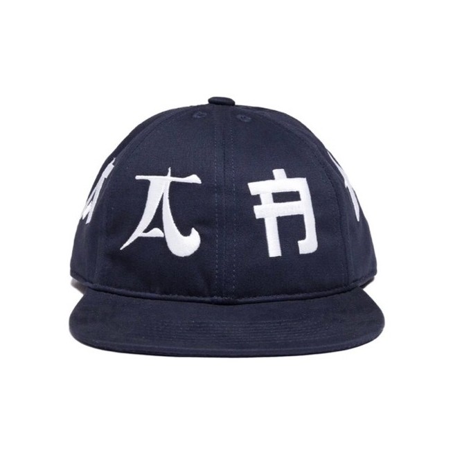 SEVEN SELECT] AAA TOUR MD AAAAA CAP 落日飛車HYUKOH 演唱會周邊商品