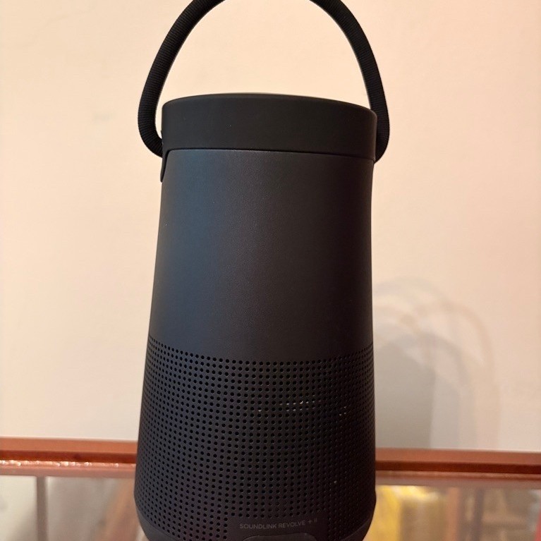 Bose revolve Used Price | HifiZero
