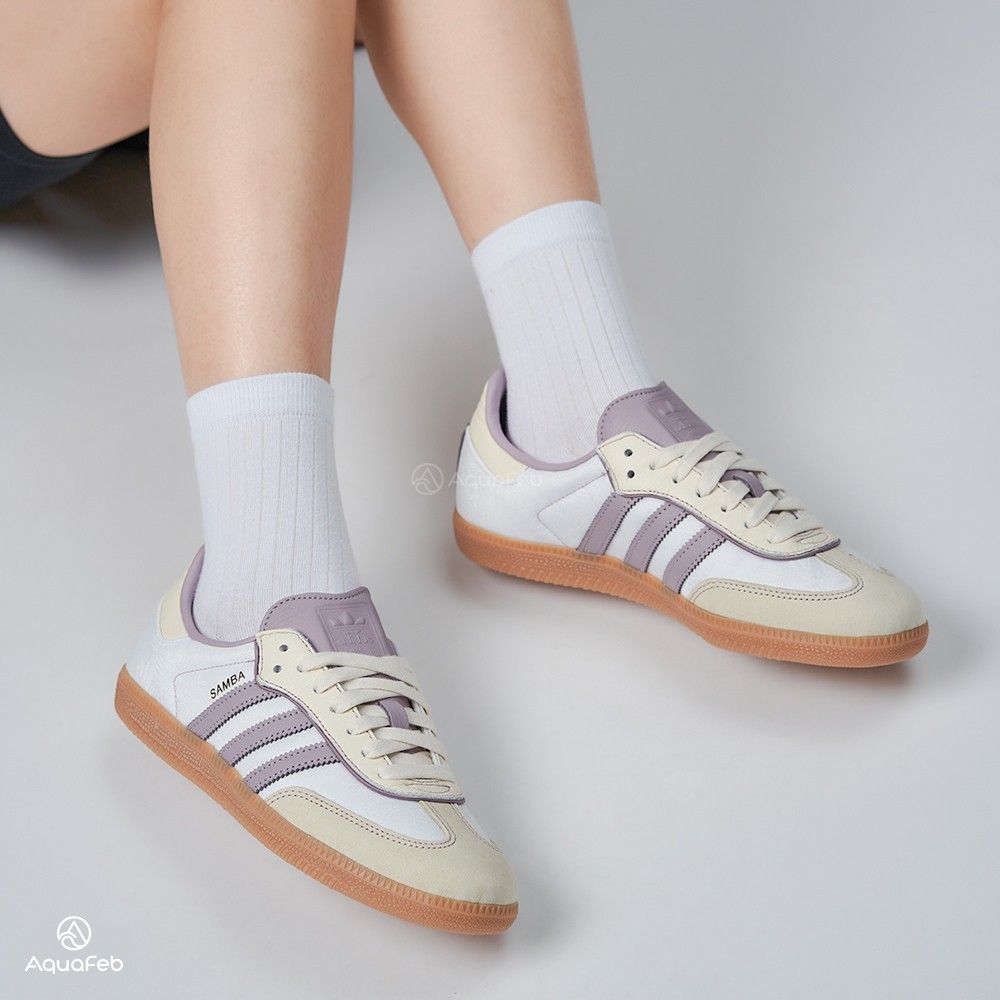 adidas gazelle silver green womens ADIDAS OG SAMBA 