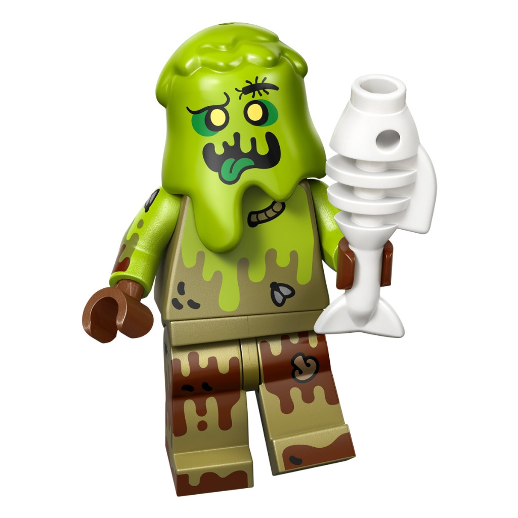 ❗️全新現貨當天速出❗️開發票LEGO 71052 第29代拆賣人偶包樂高人偶