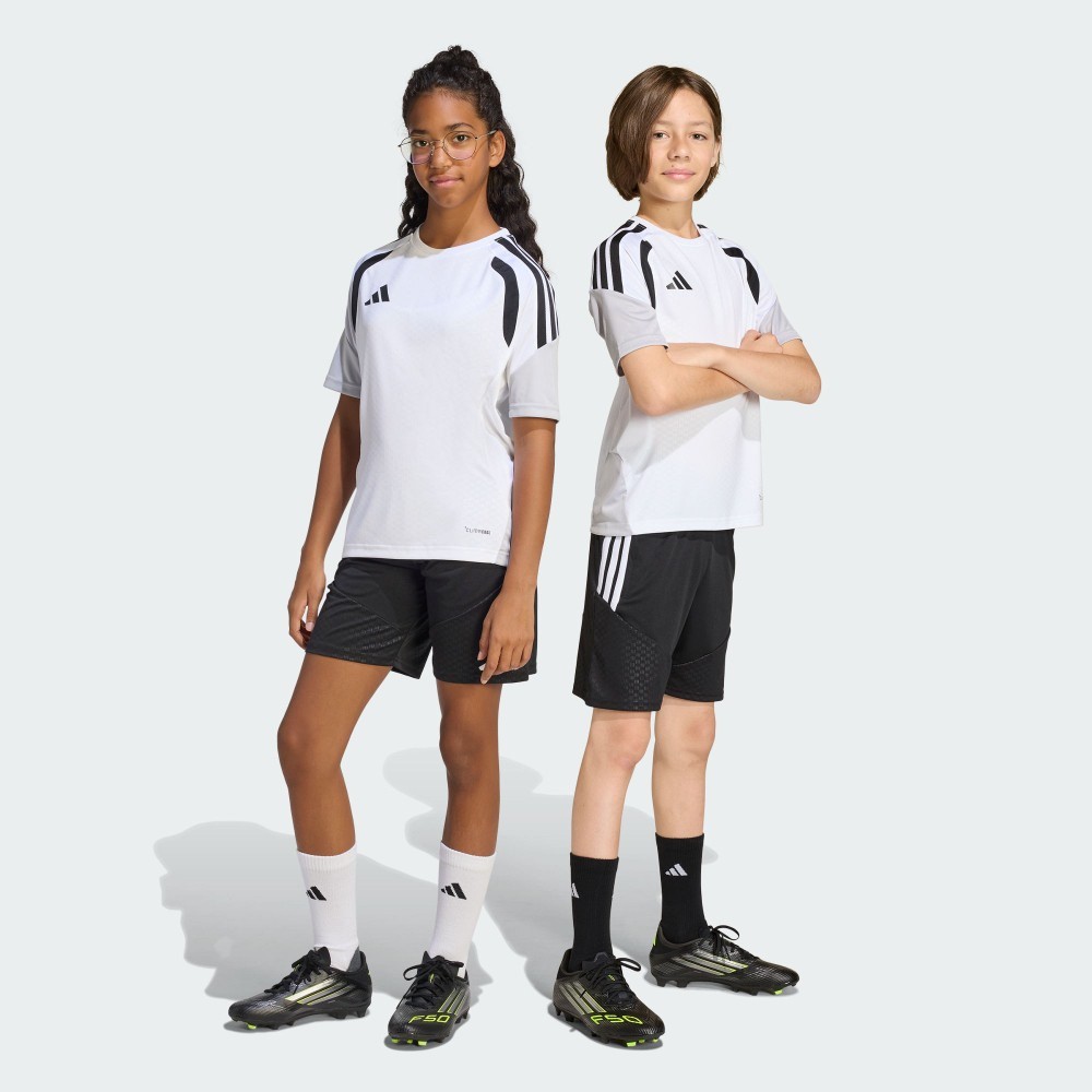 adidas TIRO 26 COMPETITION 童裝運動短褲評價：668 元值不值得買？ (2/14)