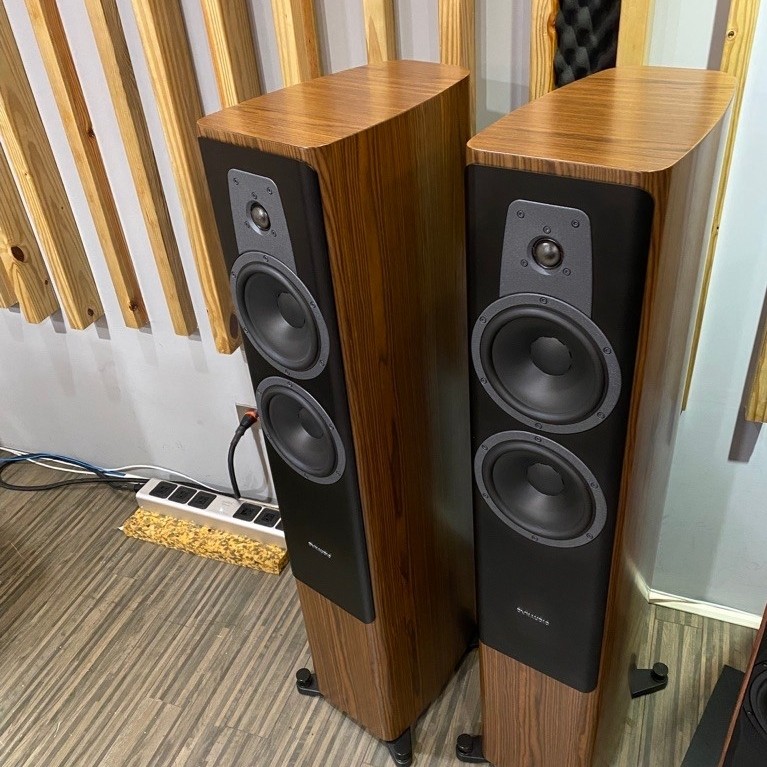 Dynaudio 二手价格 | HifiZero
