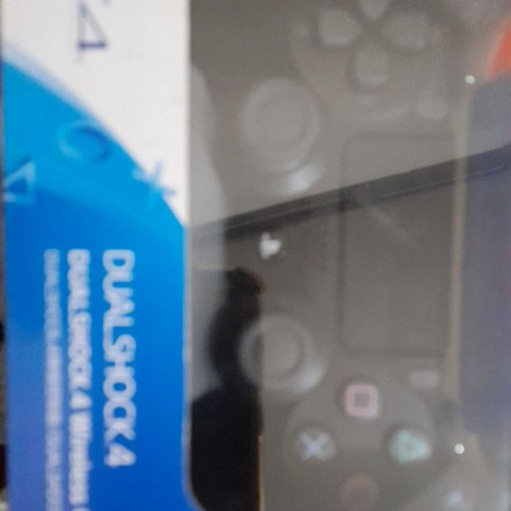 PS4 原廠 二代 無線手把 2017年製造全新品 | 蝦皮購物