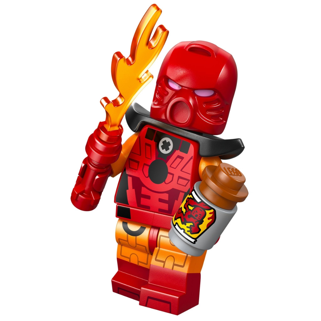 ❗️全新現貨當天速出❗️開發票LEGO 71052 第29代拆賣人偶包樂高人偶