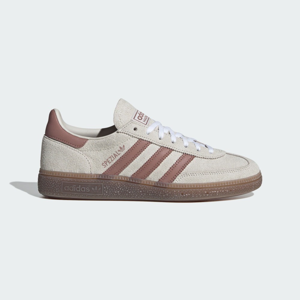 adidas HANDBALL SPEZIAL 女鞋評價：尺寸怎麼選、穿搭值不值得買 (2/12)