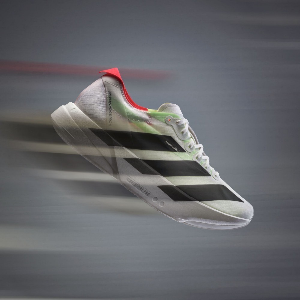 adidas ADIZERO ADIOS PRO 4 跑鞋｜優惠推薦 - 蝦皮購物 - 2026年9月