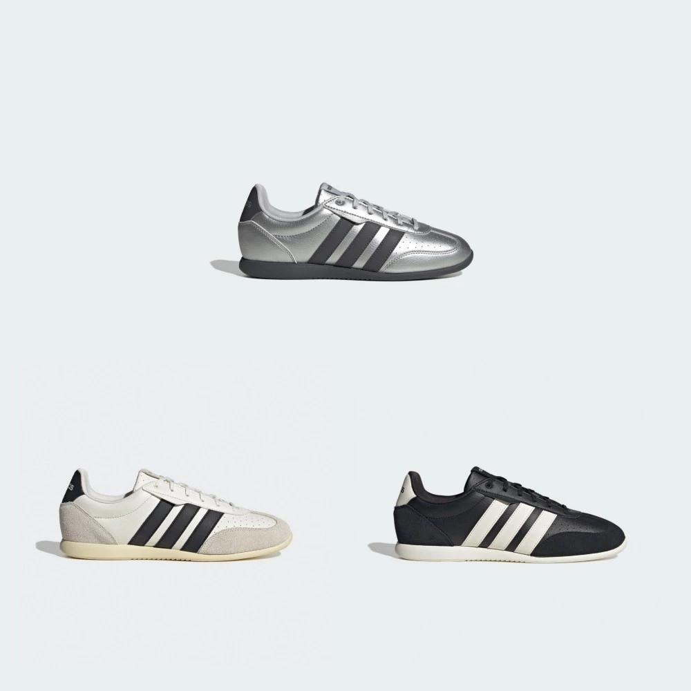 adidas BARREDA LO 評價:1390 元薄底鞋值不值得買?尺寸、穿搭與入手建議