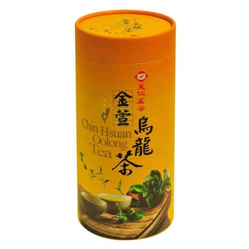 天仁台灣茗品-金萱烏龍茶(450g/罐)[大買家] | 蝦皮購物