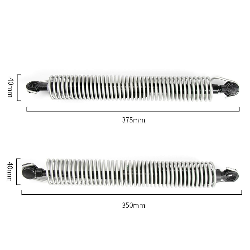 2x Gasfeder Dämpfer Heckklappe Für BMW 5er F10 F18 530d