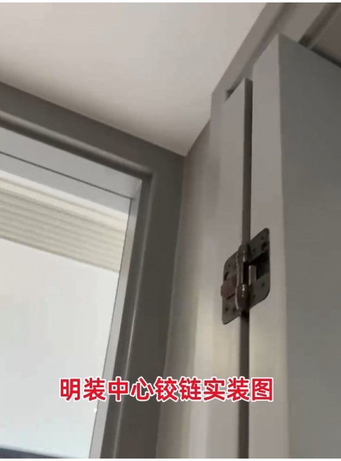 【可上門安裝】三七折疊門五金配件衛生間37門實木內開外開推拉門節省空間 臥室門 廁所門 客廳門 隔斷門 房間門 折疊門 | 蝦皮購物